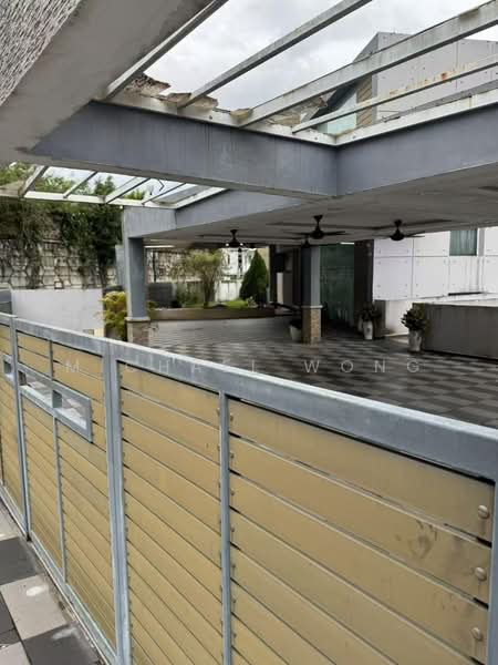 Semi-Detached House for Sale in Ulu Kelang (Selangor) - Michael Wong - Exterior - PropertyGuru.com.my