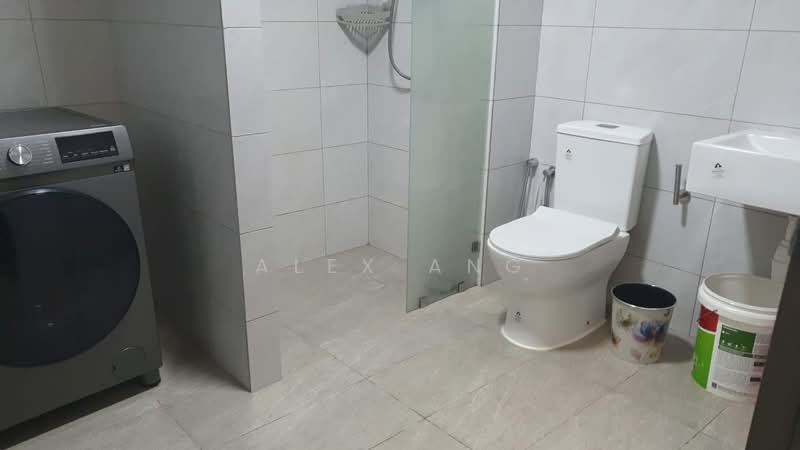 Servis Apartment untuk Disewa di Altris Residences @ The Quartz WM - Alex Ang - PropertyGuru.com.my