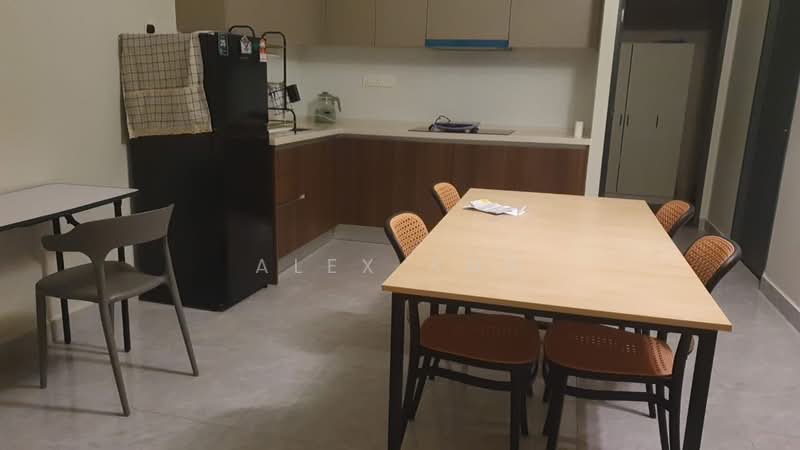Servis Apartment untuk Disewa di Altris Residences @ The Quartz WM - Alex Ang - PropertyGuru.com.my