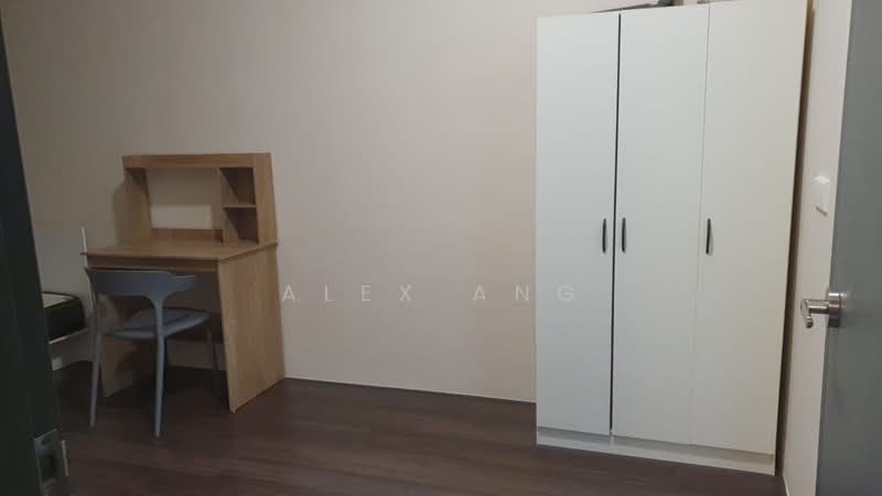 Servis Apartment untuk Disewa di Altris Residences @ The Quartz WM - Alex Ang - PropertyGuru.com.my