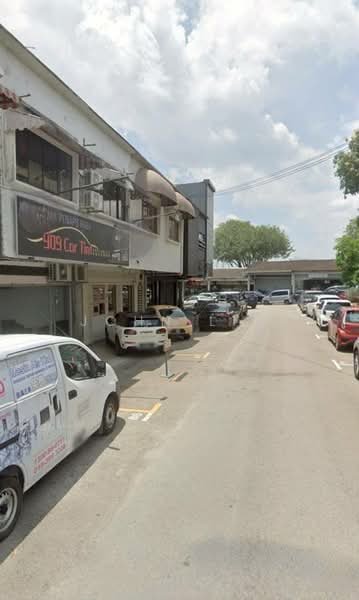 Kedai / Pejabat untuk Disewa di Johor Bahru (Johor) - John Lim - PropertyGuru.com.my