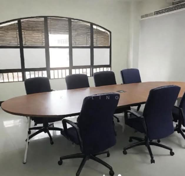 Pejabat untuk Disewa di Petaling Jaya (Selangor) - Key Ling - Interior - PropertyGuru.com.my