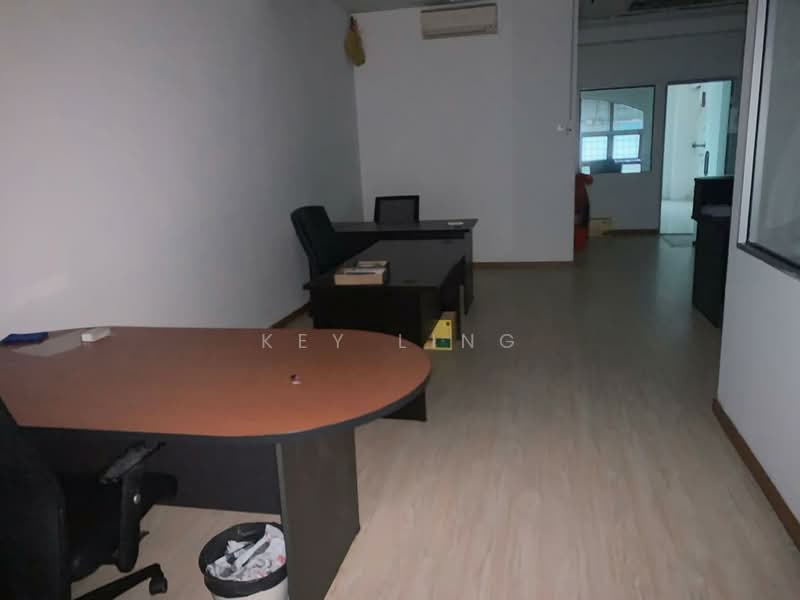 Pejabat untuk Disewa di Petaling Jaya (Selangor) - Key Ling - Interior - PropertyGuru.com.my