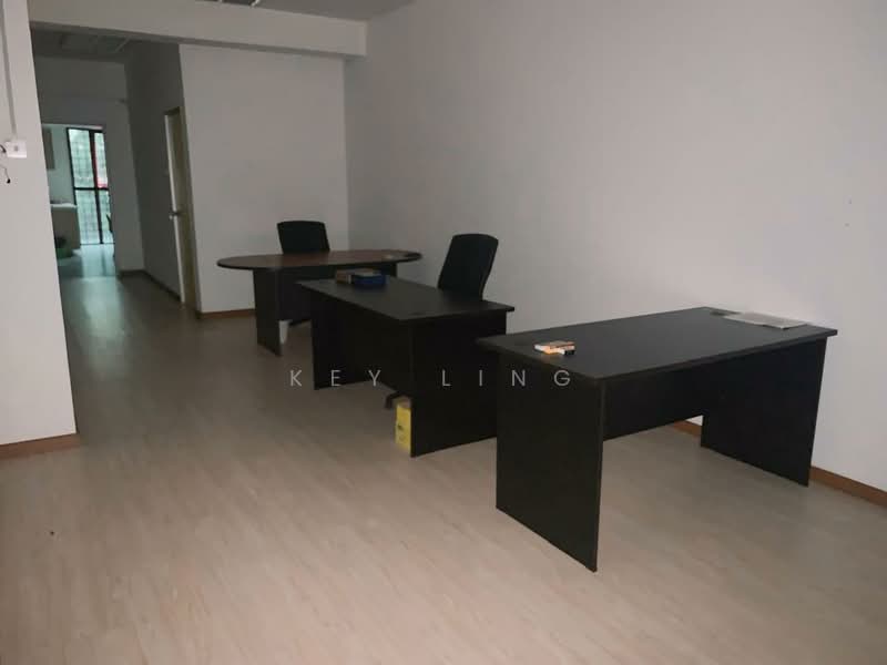 Pejabat untuk Disewa di Petaling Jaya (Selangor) - Key Ling - Interior - PropertyGuru.com.my