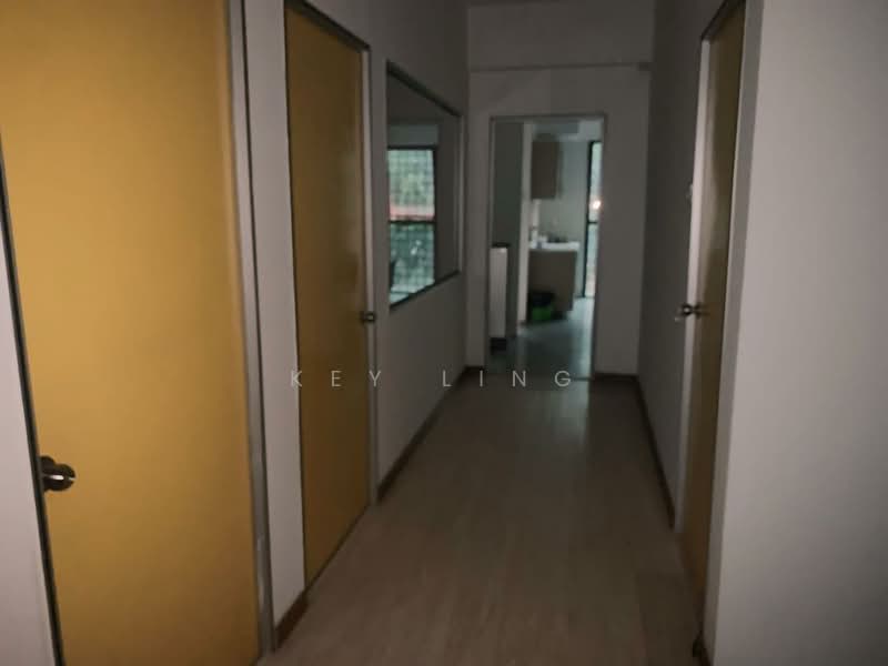 Pejabat untuk Disewa di Petaling Jaya (Selangor) - Key Ling - PropertyGuru.com.my