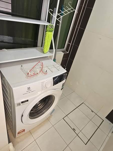 Rumah Teres untuk Disewa di Sungai Long (Bandar Sungai Long) - Stella Lee - Interior - PropertyGuru.com.my