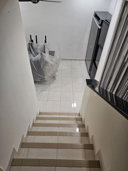 Rumah Teres untuk Disewa di Sungai Long (Bandar Sungai Long) - Stella Lee - Interior - PropertyGuru.com.my