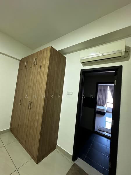 Service Residence for Rent at D'Inspire Residence (Inspira Bestari) - Andrew Ang - PropertyGuru.com.my