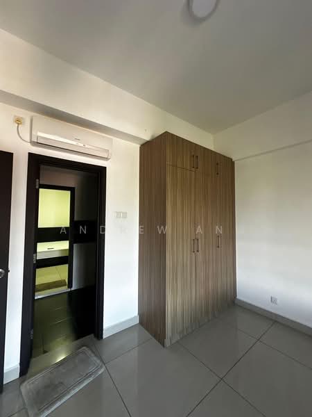 Service Residence for Rent at D'Inspire Residence (Inspira Bestari) - Andrew Ang - PropertyGuru.com.my