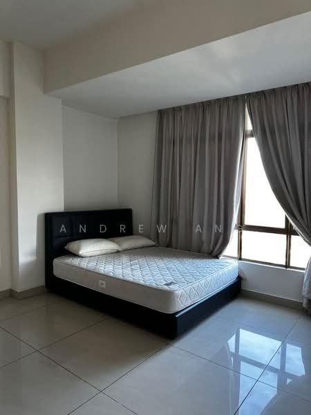 Service Residence for Rent at D'Inspire Residence (Inspira Bestari) - Andrew Ang - PropertyGuru.com.my