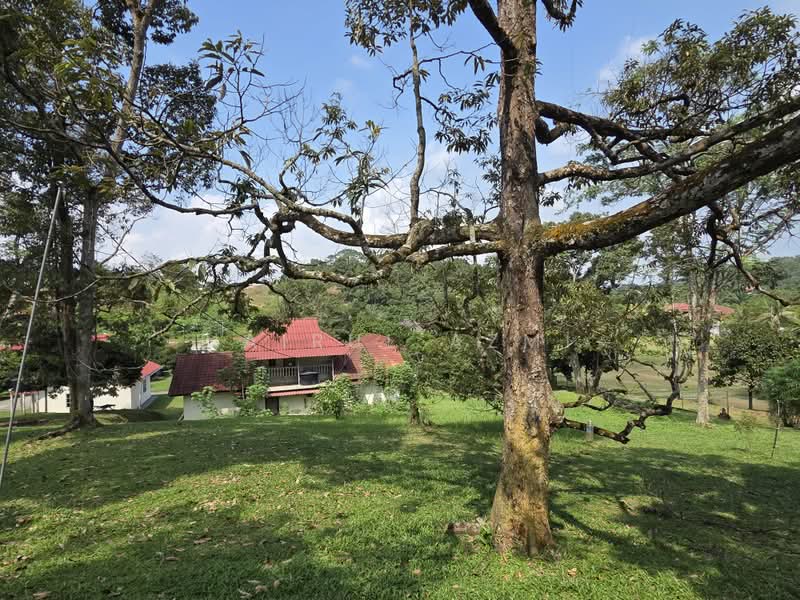 Tanah Pertanian untuk Dijual di Puncak Alam (Selangor) - Hairul Azmi - Exterior - PropertyGuru.com.my
