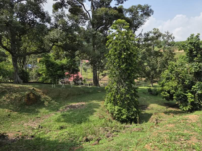 Tanah Pertanian untuk Dijual di Puncak Alam (Selangor) - Hairul Azmi - Exterior - PropertyGuru.com.my