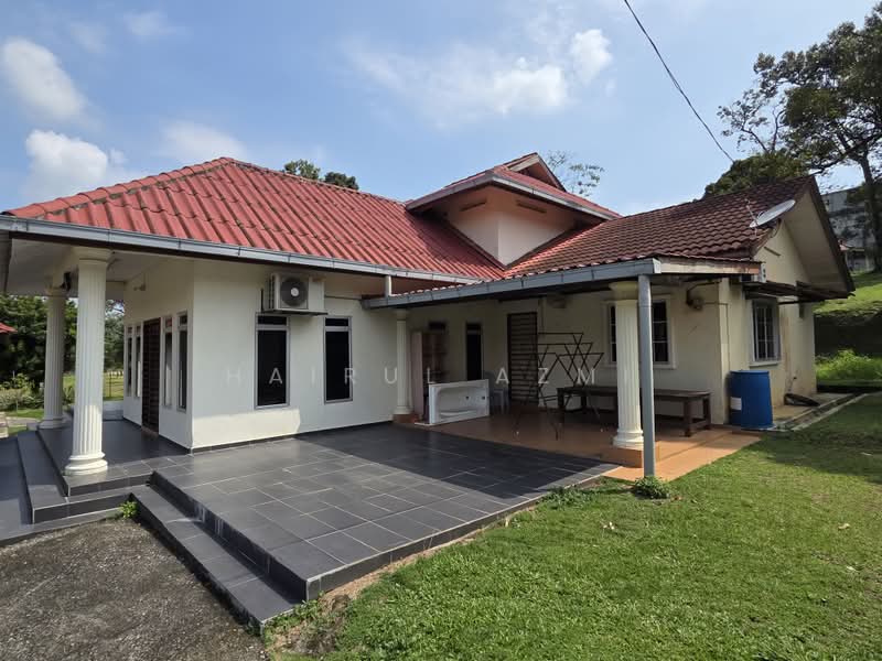Tanah Pertanian untuk Dijual di Puncak Alam (Selangor) - Hairul Azmi - Exterior - PropertyGuru.com.my