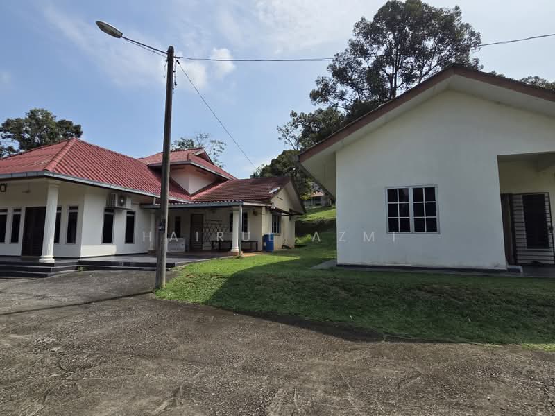 Tanah Pertanian untuk Dijual di Puncak Alam (Selangor) - Hairul Azmi - PropertyGuru.com.my