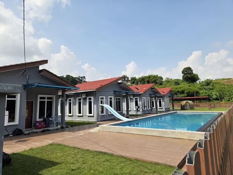 Tanah Pertanian untuk Dijual di Puncak Alam (Selangor) - Hairul Azmi - PropertyGuru.com.my