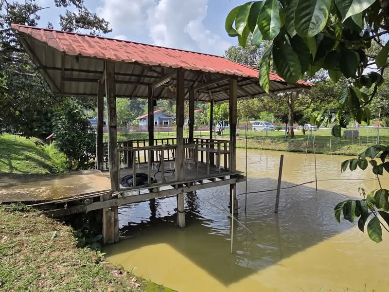 Tanah Pertanian untuk Dijual di Puncak Alam (Selangor) - Hairul Azmi - PropertyGuru.com.my