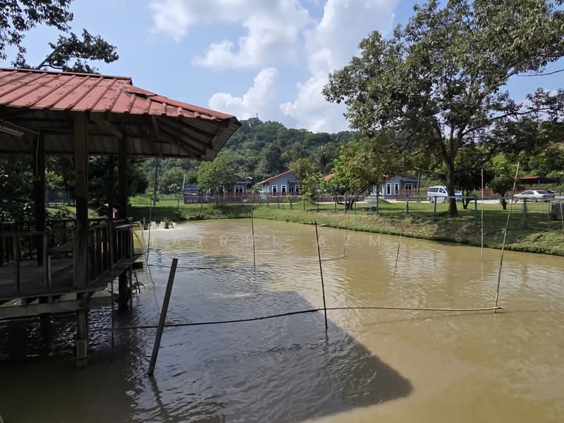 Tanah Pertanian untuk Dijual di Puncak Alam (Selangor) - Hairul Azmi - PropertyGuru.com.my