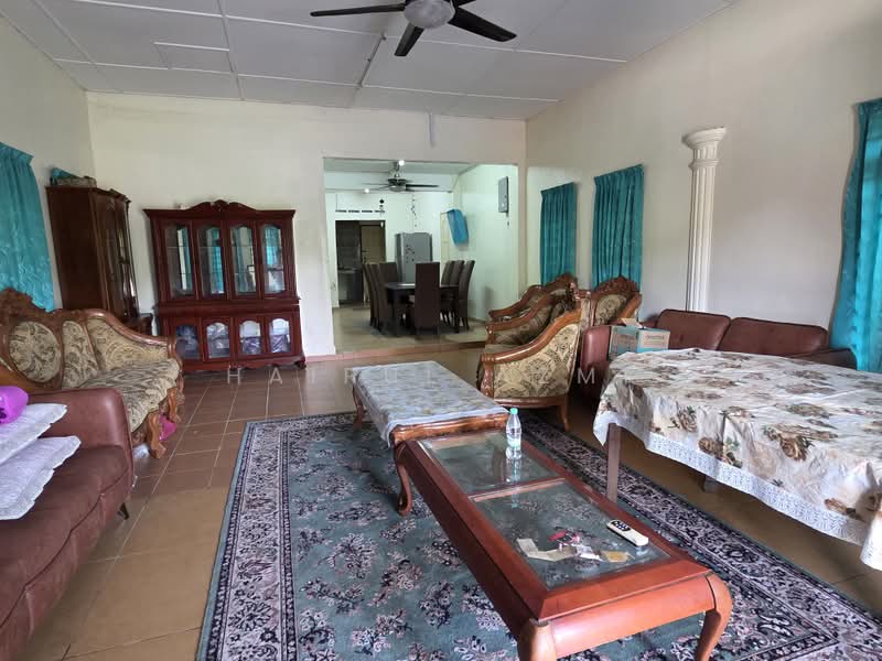 Tanah Pertanian untuk Dijual di Puncak Alam (Selangor) - Hairul Azmi - PropertyGuru.com.my