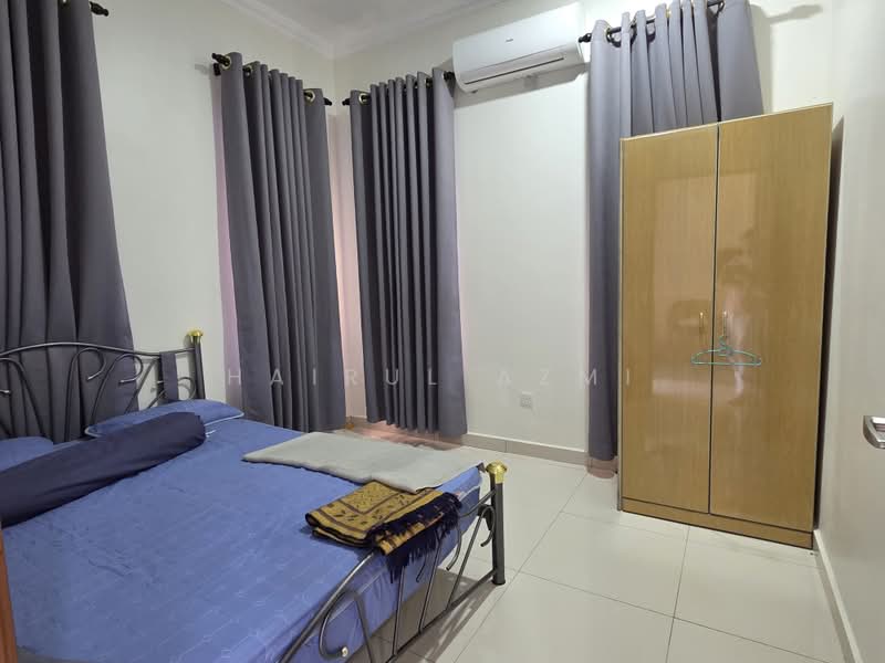 Tanah Pertanian untuk Dijual di Puncak Alam (Selangor) - Hairul Azmi - PropertyGuru.com.my