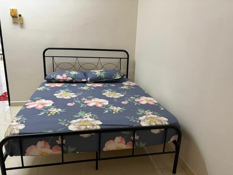 2-storey Terraced House for Rent in Taman Mount Austin (Tebrau) - Min Kong - Bedroom - PropertyGuru.com.my