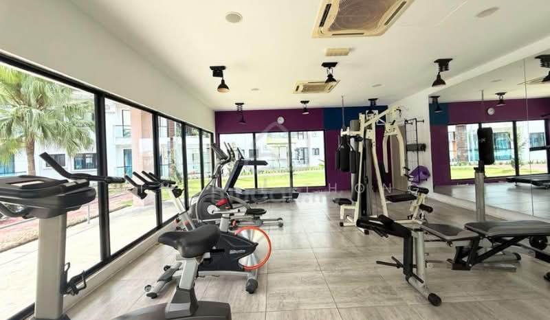 Condominium for Sale at Treetops Residence - Ainsley Thong - PropertyGuru.com.my