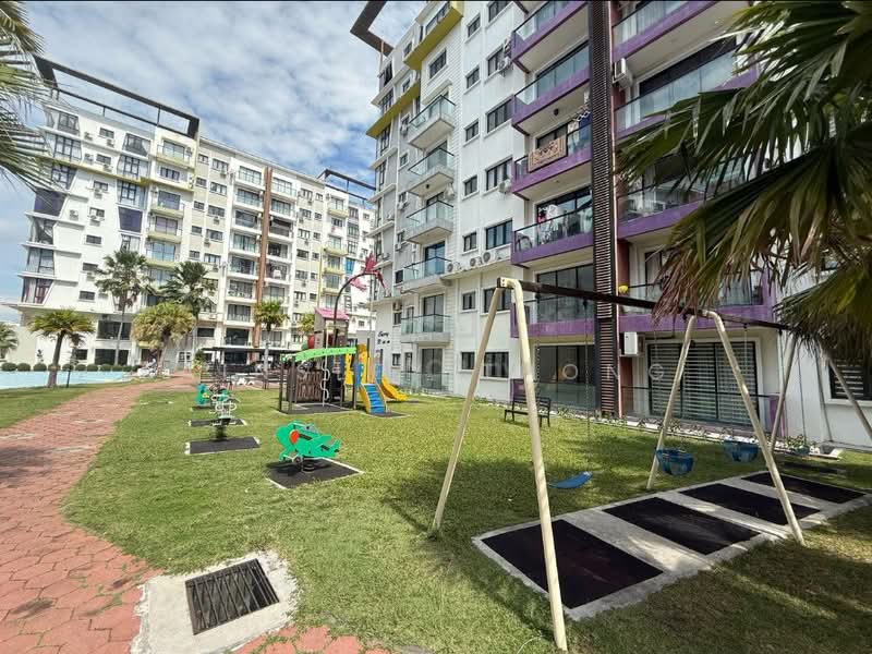 Condominium for Sale at Treetops Residence - Ainsley Thong - PropertyGuru.com.my