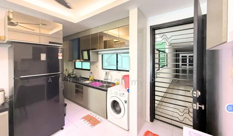Condominium for Sale at Treetops Residence - Ainsley Thong - PropertyGuru.com.my