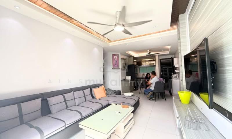 Condominium for Sale at Treetops Residence - Ainsley Thong - PropertyGuru.com.my
