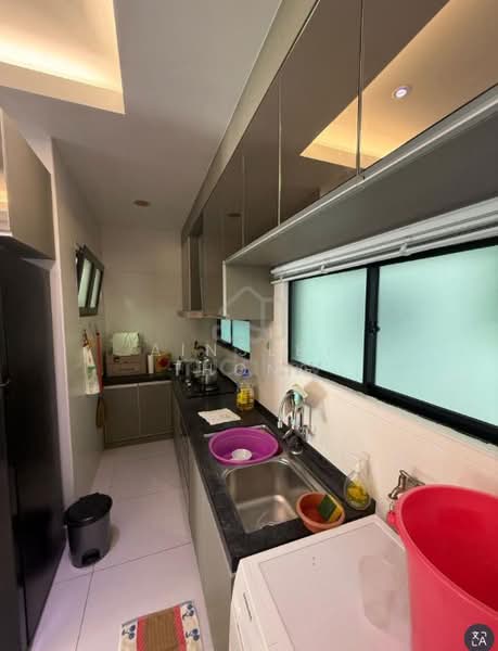 Condominium for Sale at Treetops Residence - Ainsley Thong - PropertyGuru.com.my