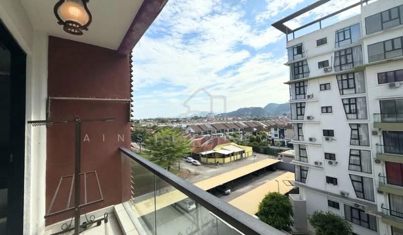 Condominium for Sale at Treetops Residence - Ainsley Thong - PropertyGuru.com.my
