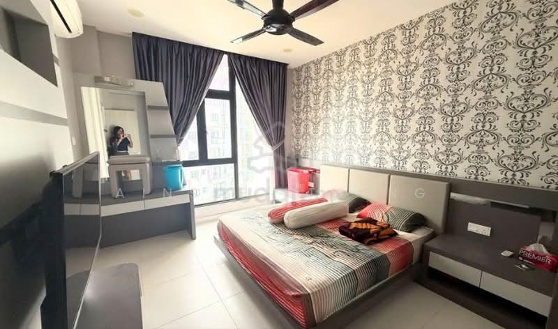 Condominium for Sale at Treetops Residence - Ainsley Thong - PropertyGuru.com.my
