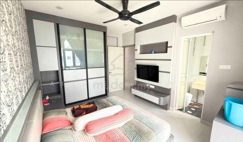Condominium for Sale at Treetops Residence - Ainsley Thong - PropertyGuru.com.my