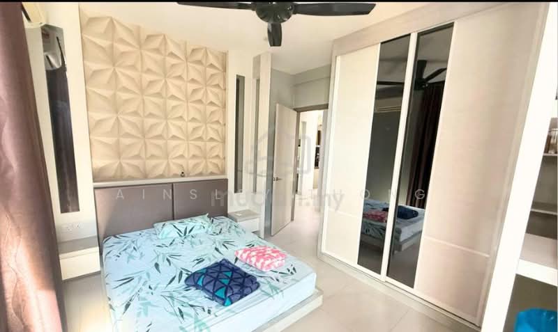 Condominium for Sale at Treetops Residence - Ainsley Thong - PropertyGuru.com.my