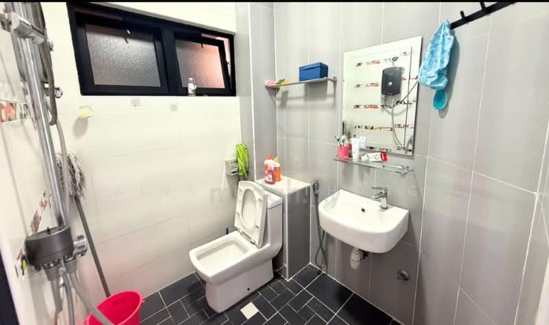 Condominium for Sale at Treetops Residence - Ainsley Thong - PropertyGuru.com.my
