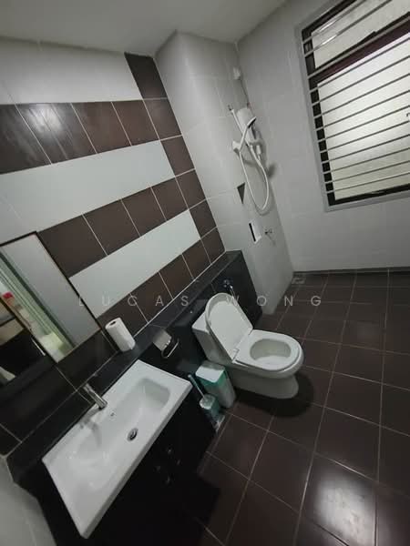 Apartment for Sale at Austin Regency (Pangsapuri Austin Perdana) - Lucas Wong - PropertyGuru.com.my