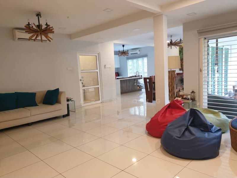 2-storey Terraced House for Sale in Putra Heights (Subang Jaya) - Karen Ong - PropertyGuru.com.my