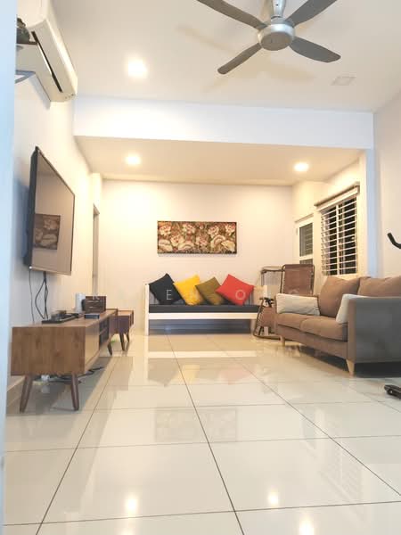 2-storey Terraced House for Sale in Putra Heights (Subang Jaya) - Karen Ong - PropertyGuru.com.my
