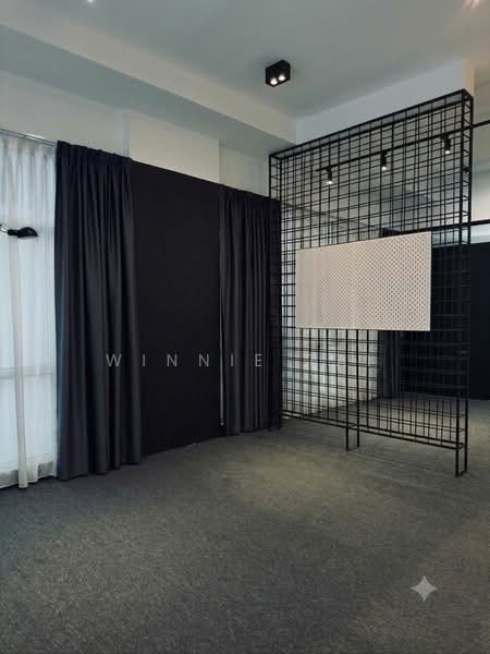 Office for Rent in Taman Connaught (Cheras) - Winnie Tai - Interior - PropertyGuru.com.my