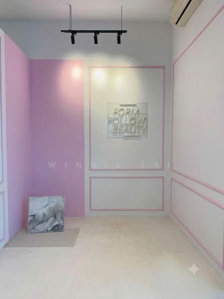 Office for Rent in Taman Connaught (Cheras) - Winnie Tai - Interior - PropertyGuru.com.my