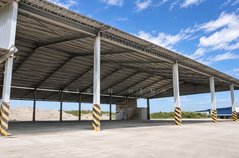 Gudang untuk Disewa di Kulai (Johor) - Karen Heng - PropertyGuru.com.my