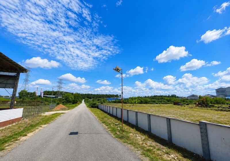 Gudang untuk Disewa di Kulai (Johor) - Karen Heng - PropertyGuru.com.my