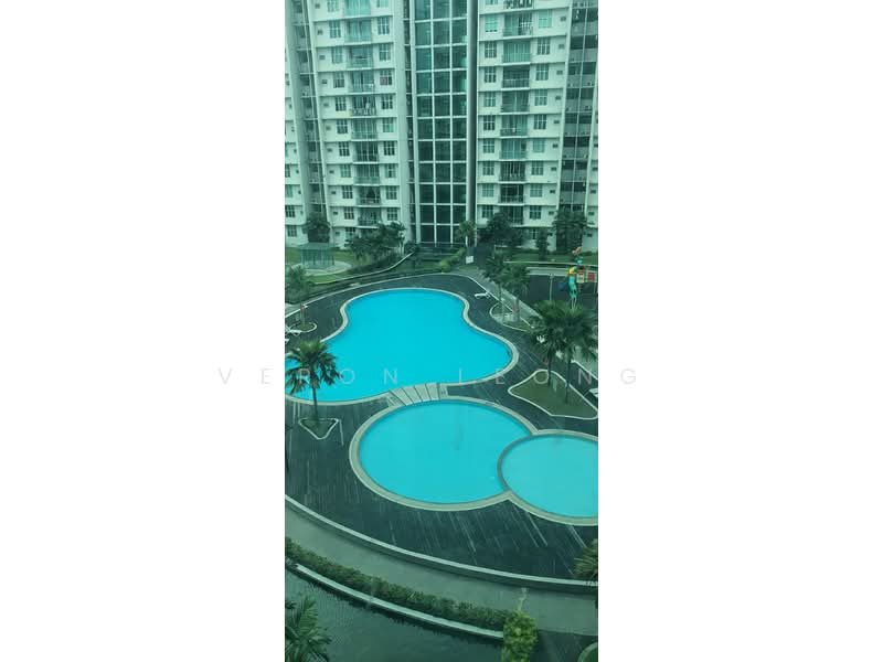 Condominium for Rent at USJ One Avenue Condo - Veron Leong - Exterior - PropertyGuru.com.my