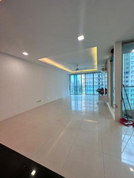 Kondominium untuk Disewa di USJ One Avenue Condo - Veron Leong - Living Room - PropertyGuru.com.my