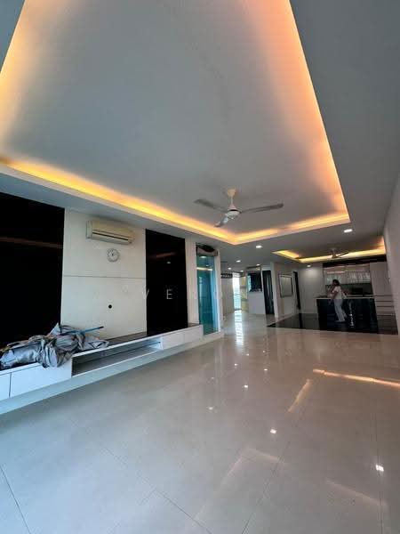 Kondominium untuk Disewa di USJ One Avenue Condo - Veron Leong - Living Room - PropertyGuru.com.my