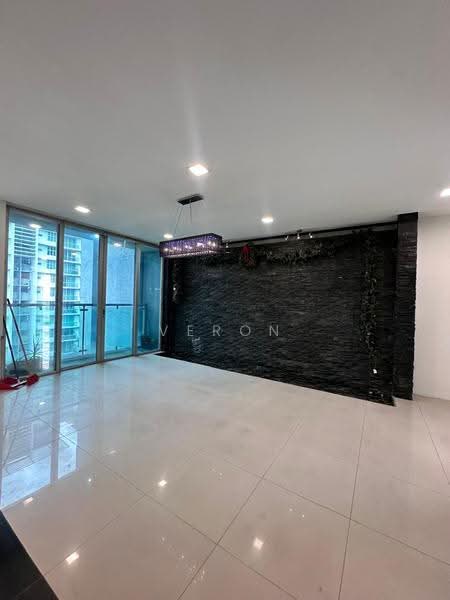 Kondominium untuk Disewa di USJ One Avenue Condo - Veron Leong - Living Room - PropertyGuru.com.my