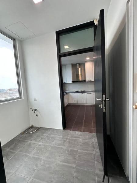 Kondominium untuk Disewa di USJ One Avenue Condo - Veron Leong - Kitchen - PropertyGuru.com.my