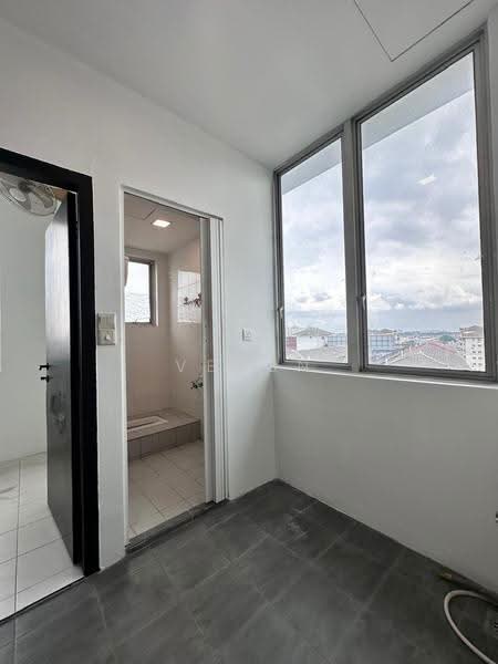 Kondominium untuk Disewa di USJ One Avenue Condo - Veron Leong - Bathroom - PropertyGuru.com.my