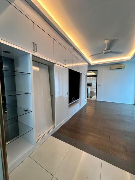 Kondominium untuk Disewa di USJ One Avenue Condo - Veron Leong - Living Room - PropertyGuru.com.my