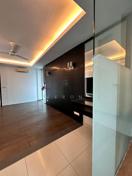 Kondominium untuk Disewa di USJ One Avenue Condo - Veron Leong - Living Room - PropertyGuru.com.my