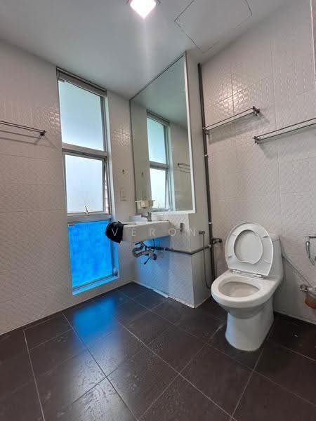 Kondominium untuk Disewa di USJ One Avenue Condo - Veron Leong - Bathroom - PropertyGuru.com.my